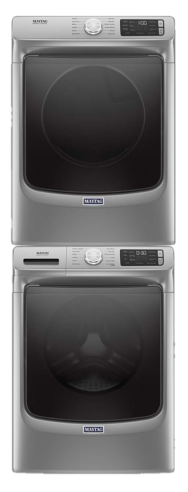 Centros de Lavado Maytag
