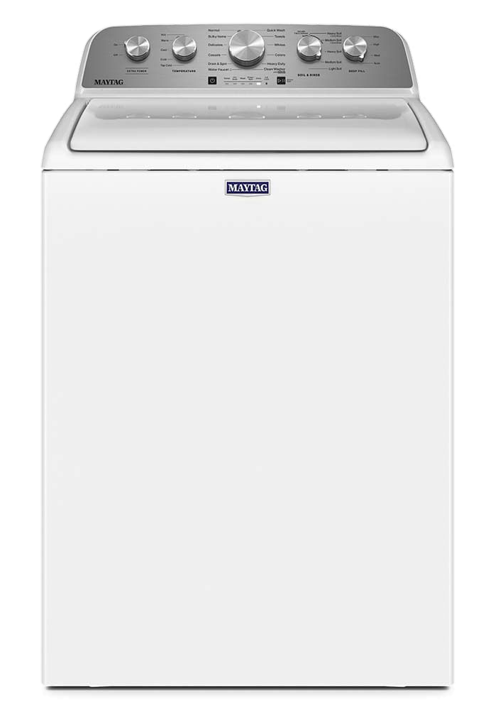 Lavadoras Maytag