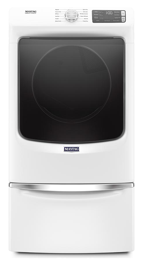 Secadoras Maytag